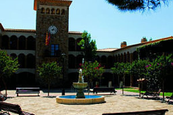 Hotel Hapimag Resort Mas Nou (Costa Brava)